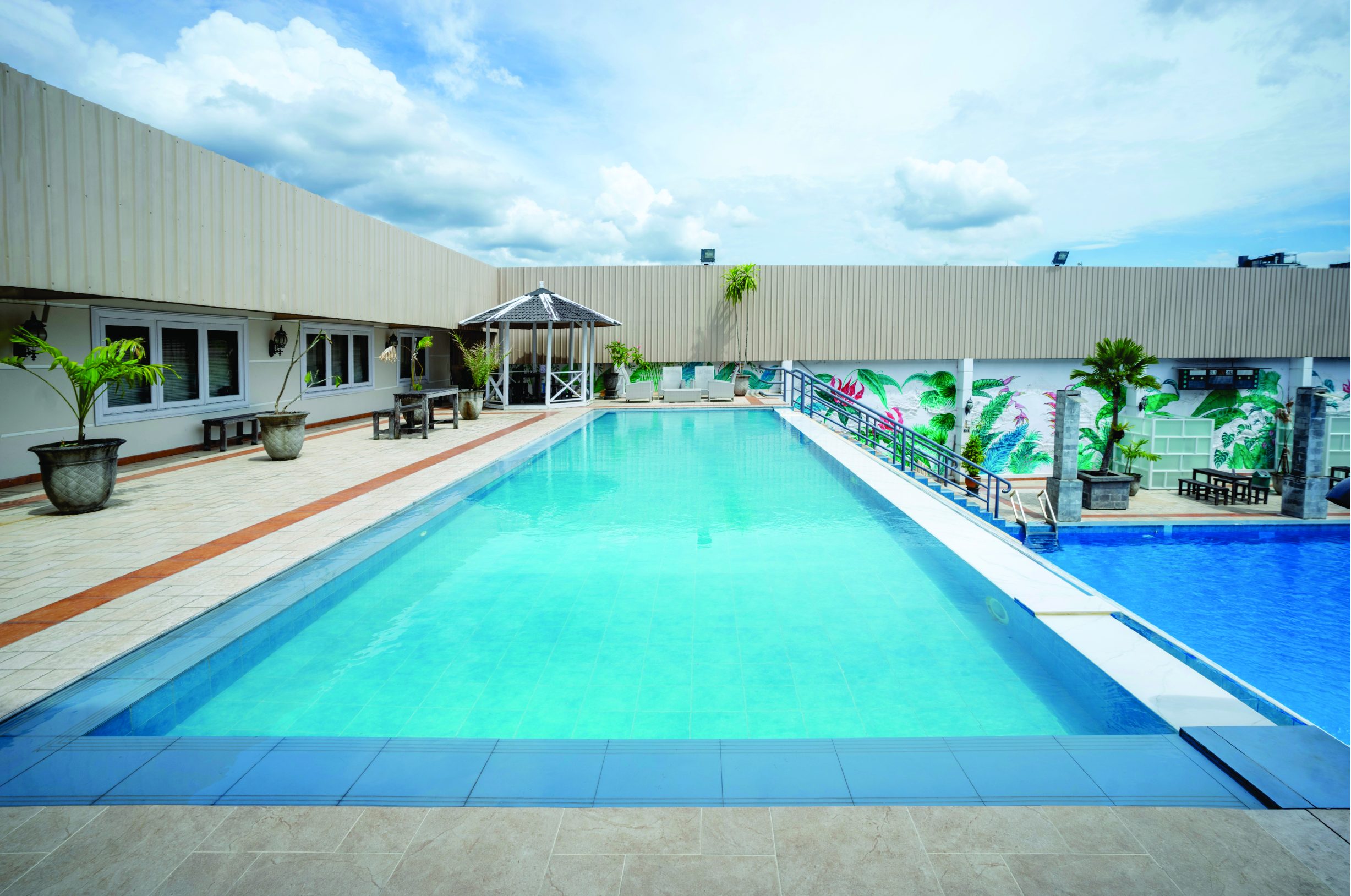 Swimming Pool 5