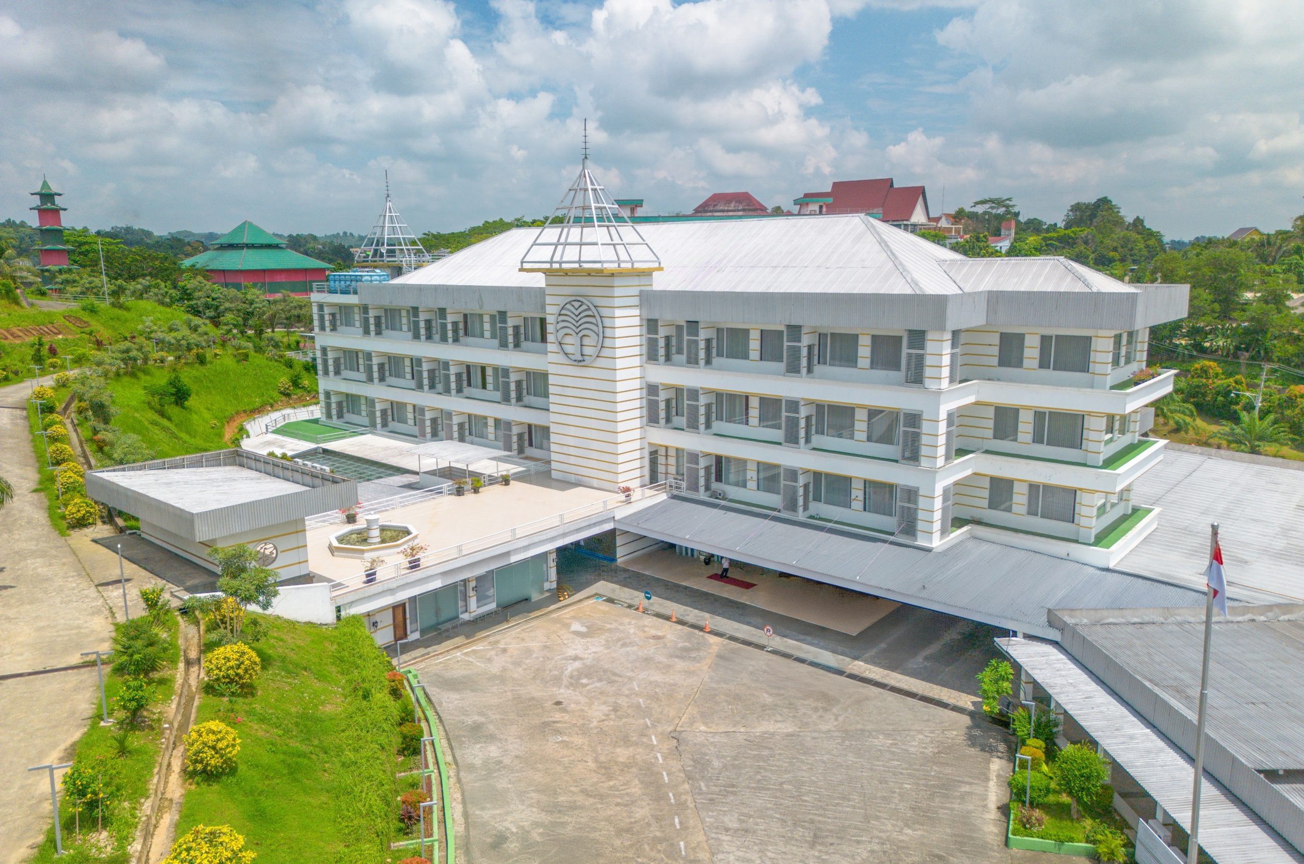 Hotel Puri Senyiur, Samarinda